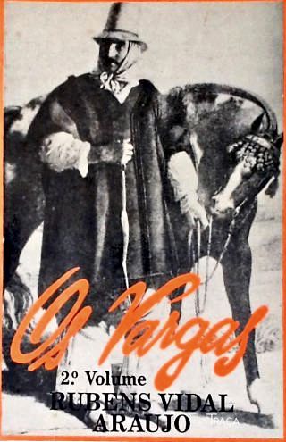 Os Vargas - Vol. 2