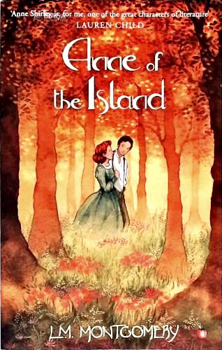 Anne Of The Island