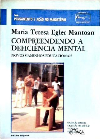 Compreendendo A Deficiência Mental