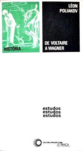 De Voltaire A Wagner