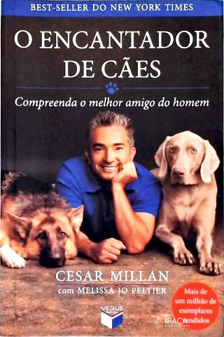 O Encantador De Cães