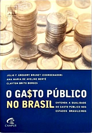 O Gasto Público No Brasil