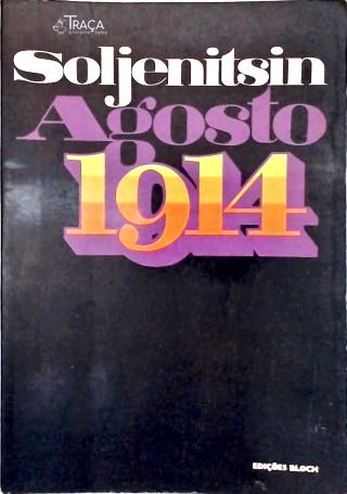 Agosto 1914