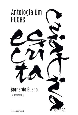 Escrita Criativa Antologia Um