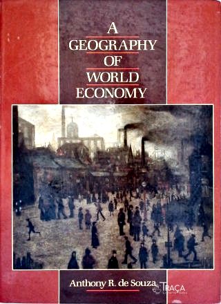 A Geography of World Economy