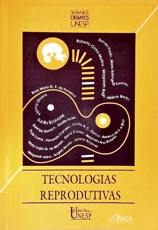 Tecnologias Reprodutivas