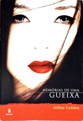 Memórias De Uma Gueixa