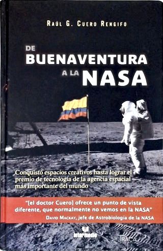De Buenaventura a la Nasa