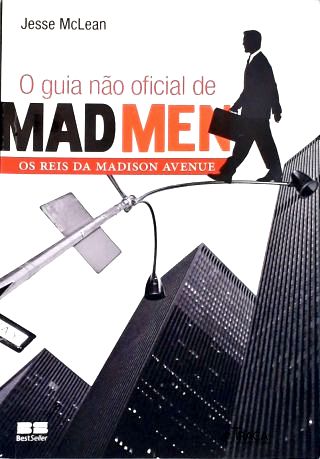 O Guia Não Oficial de Mad Men