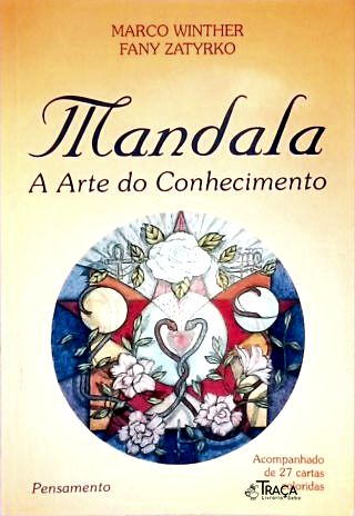 Mandala: A Arte do Conhecimento