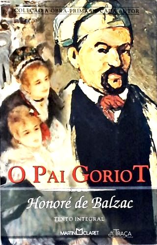 O Pai Goriot