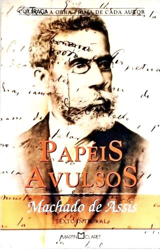 Papéis Avulsos