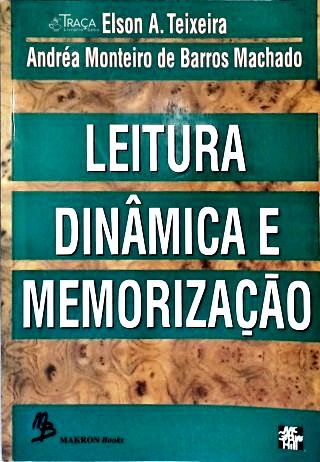 Leitura Dinâmica E Memorização