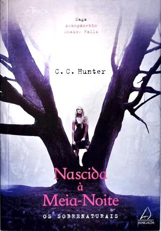 Nascida À Meia-noite