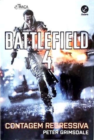 Battlefield 4: Contagem Regressiva