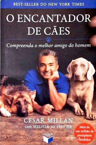 O Encantador De Cães