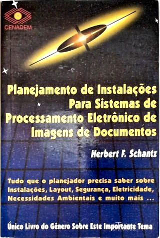 Planejamento de Instalações