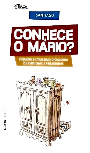 Conhece O Mário?