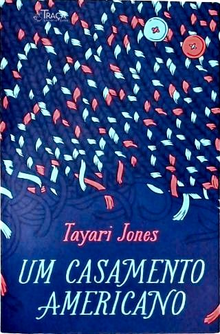Um Casamento Americano