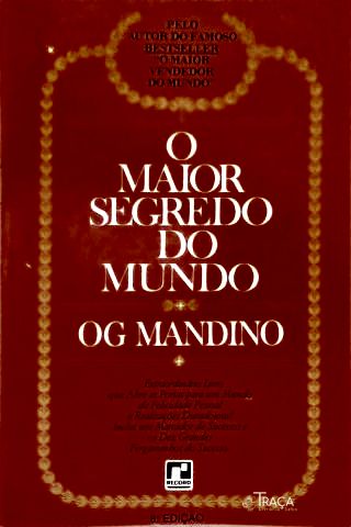O Maior Segredo do Mundo