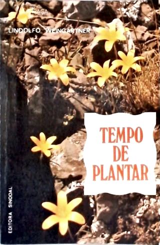Tempo de Plantar