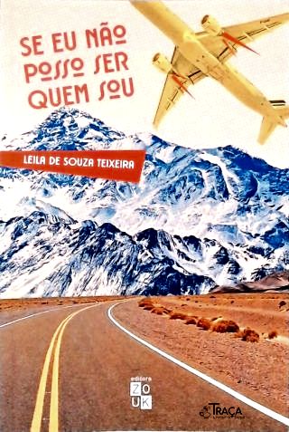 Se eu não posso ser quem sou