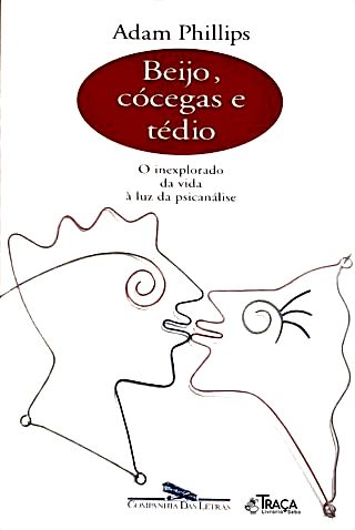 Beijo Cócegas E Tédio