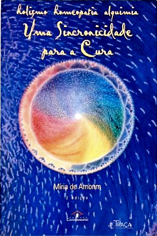 Holismo Homeopatia Alquimia