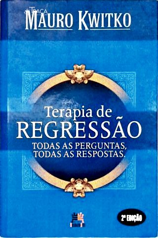 Terapia De Regressão