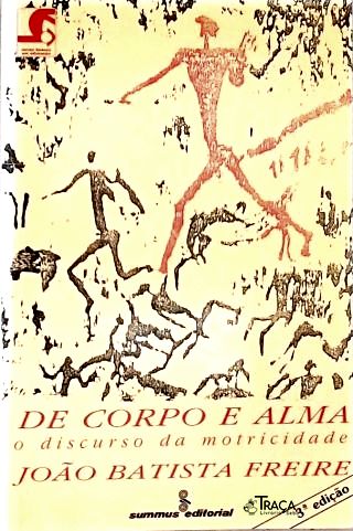De Corpo E Alma