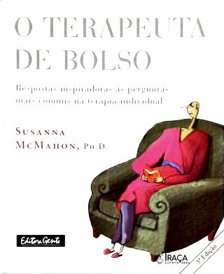O Terapeuta De Bolso