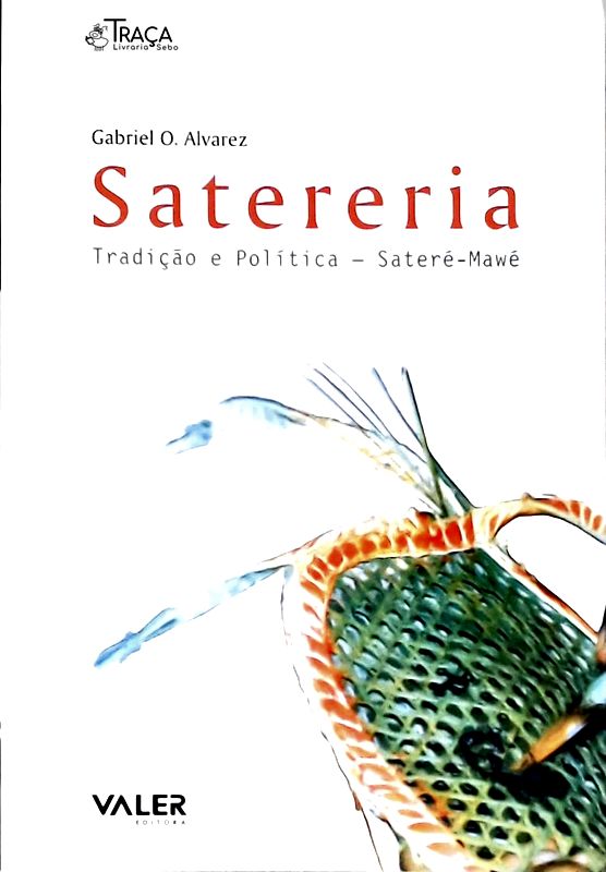 Satereria