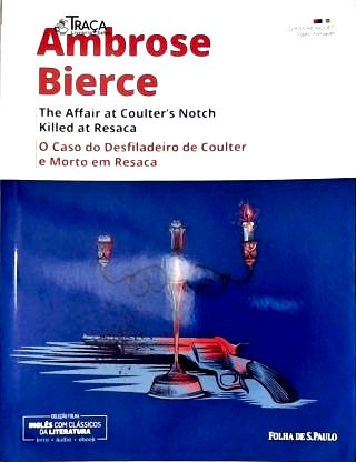 O Caso do Desfiladeiro Coulter (Bilíngue)