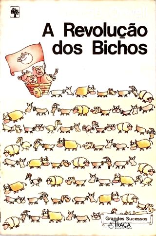A Revolução Dos Bichos