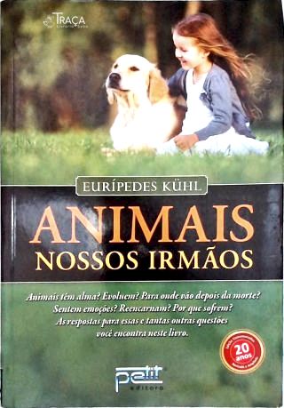 Animais Nossos Irmãos