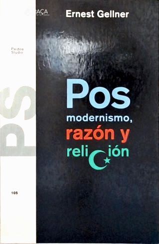 Pos Modernismo Razón y Religión