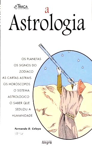 A Astrologia