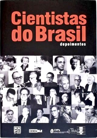 Cientistas Do Brasil