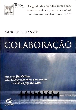 Colaboração