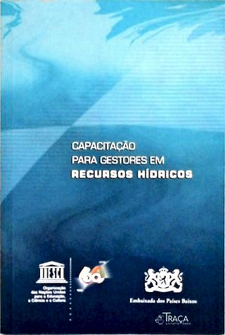 Capacitação para Gestores em Recursos Hídricos
