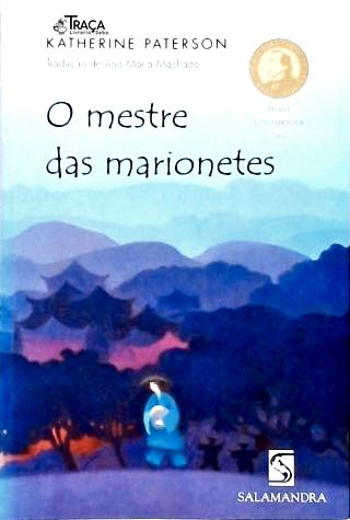 O Mestre Das Marionetes