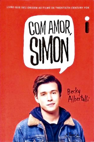 Com Amor Simon
