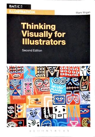 Thinking Visually  for Illustrators