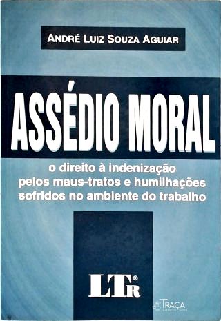 Assedio Moral