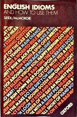 English Idioms