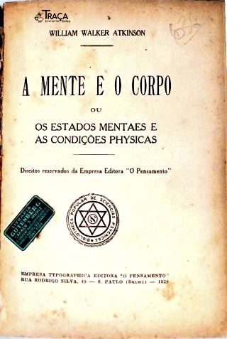 A Mente e o Corpo
