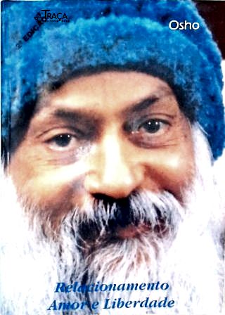 Relacionamento Amor e Liberdade