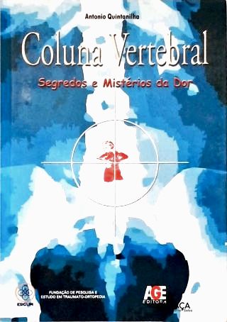Coluna Vertebral