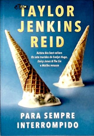 Para Sempre Interrompido