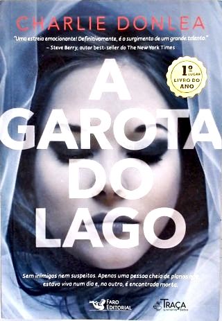Garota Do Lago
